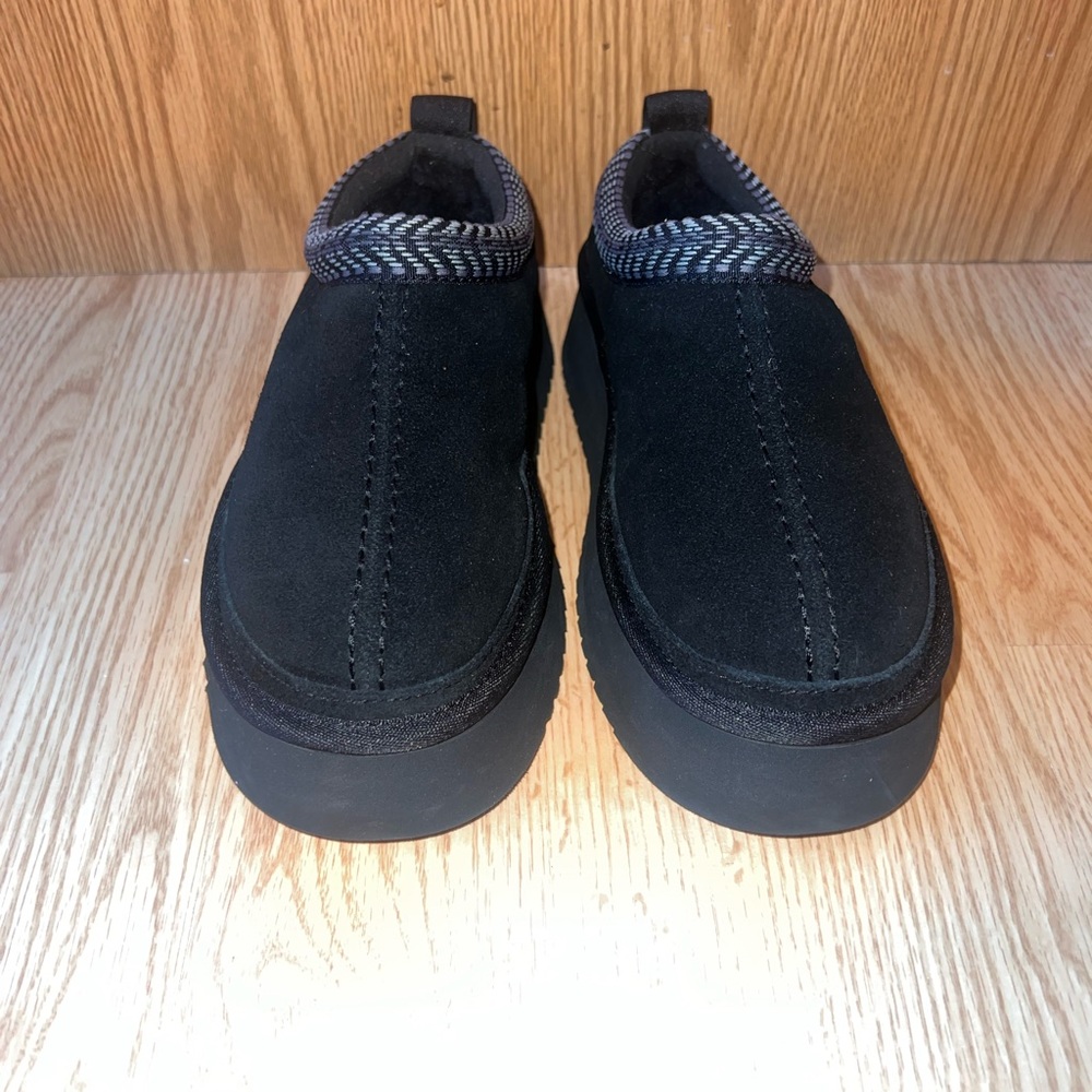 Koolaburra By UGG Burree Platform Slipper